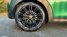 MINI Hatchback 135kW Cooper S Level 3 33kWh 3dr Auto Electric Hatchback